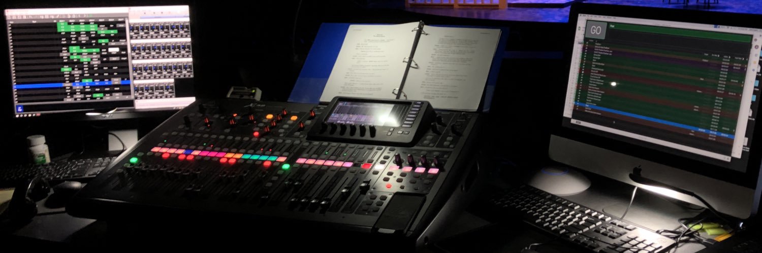 AudiophileJohn's profile banner image