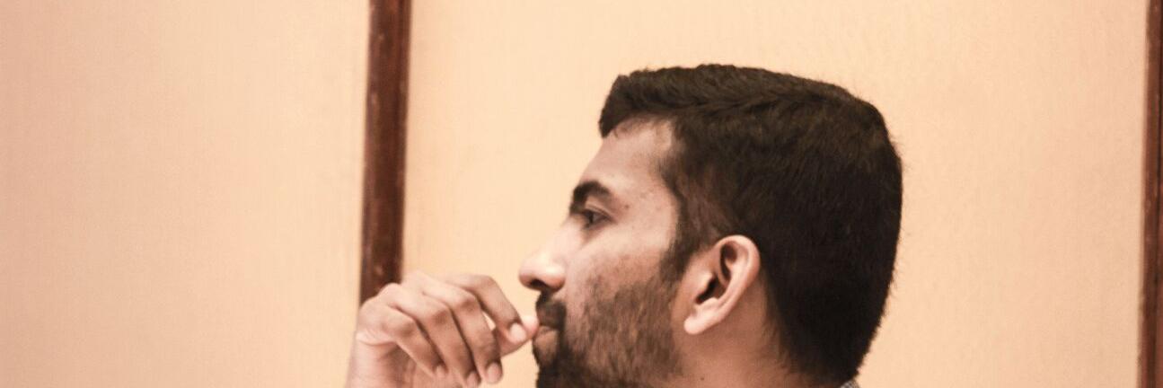 kunal2u's profile banner image