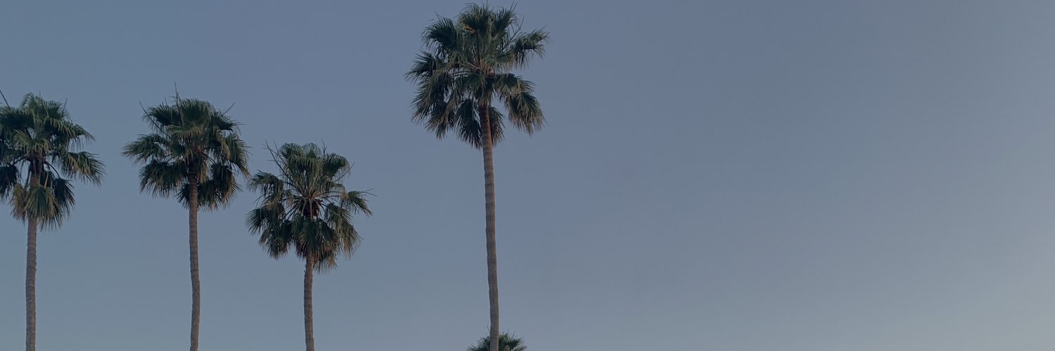 andreamivh's profile banner image