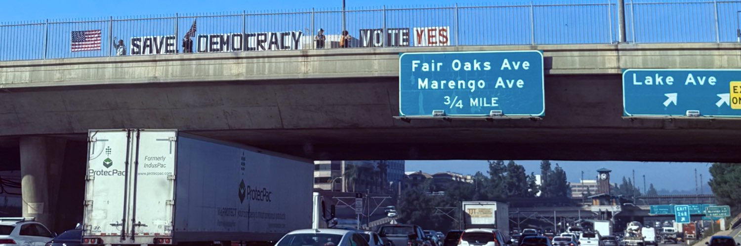 ericofaro's profile banner image