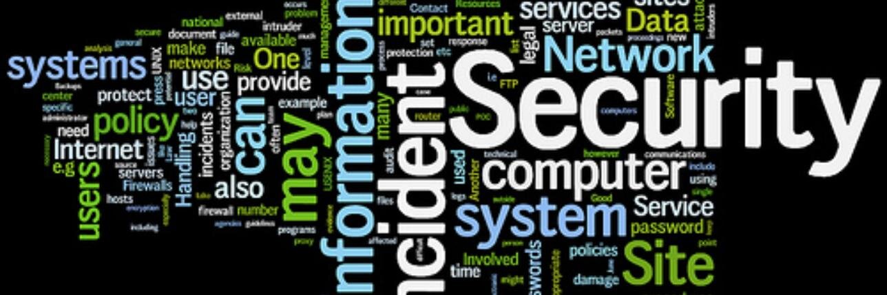 Infosec Evangelist banner