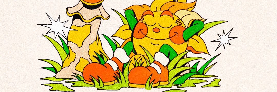 bharmmm's profile banner image