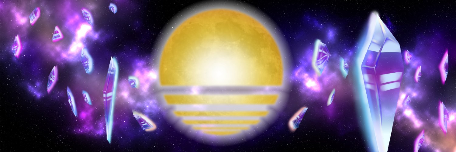 𓂀 Marcy Edwards banner