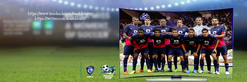 mashhour15's profile banner image