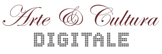 Arte & Cultura Digitale banner