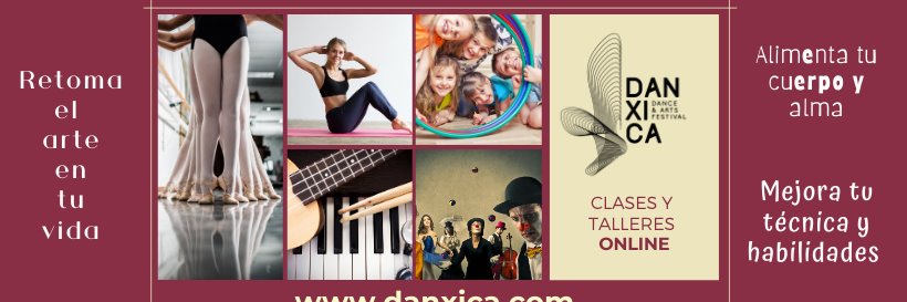 DANXICA's profile banner image