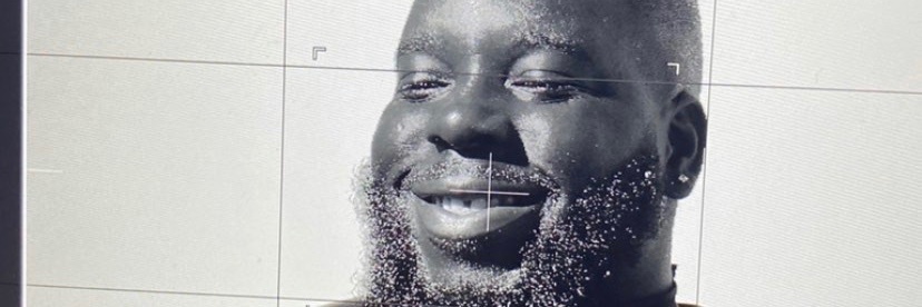 Charlie Rivers banner