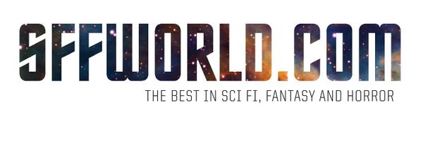 sffworld Profile Banner