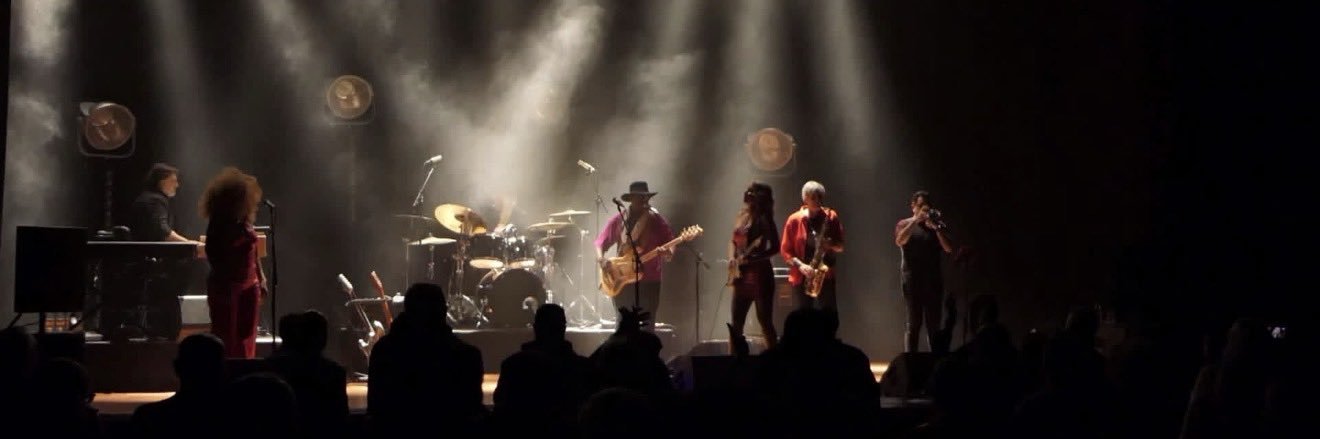 Ana Popovic banner