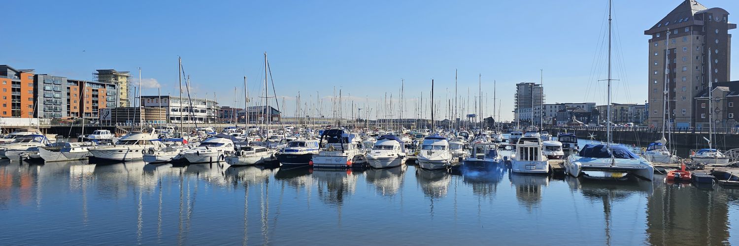 swansea photos banner
