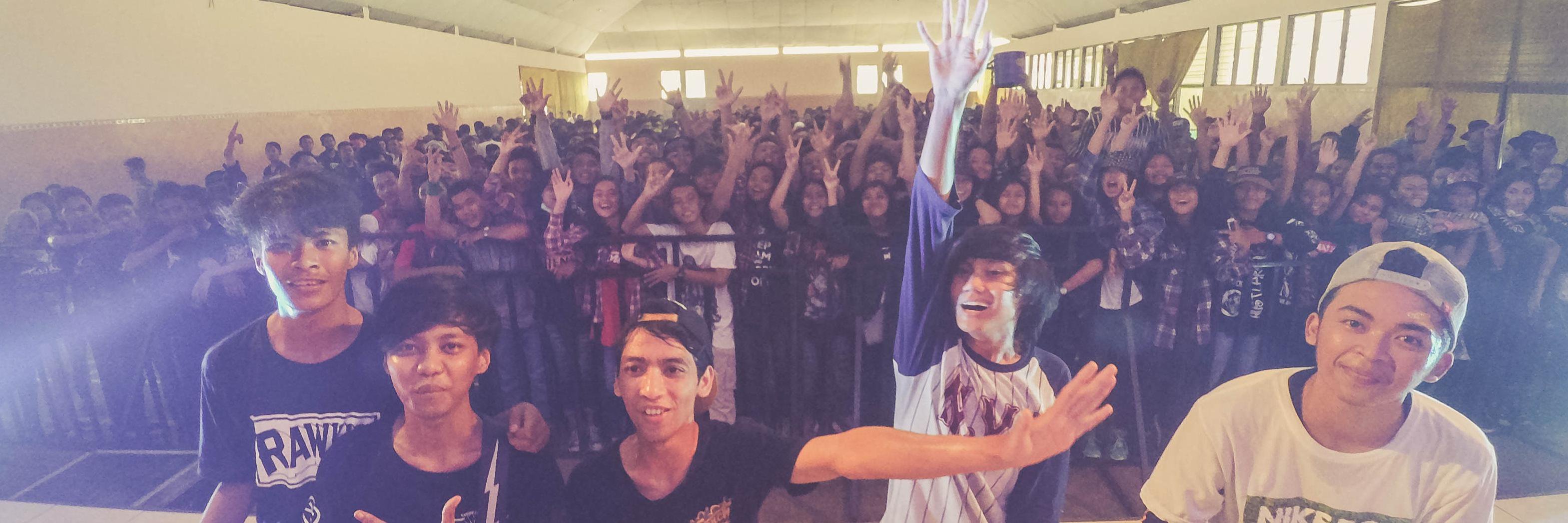 IG : DRANKEN MONSTER banner