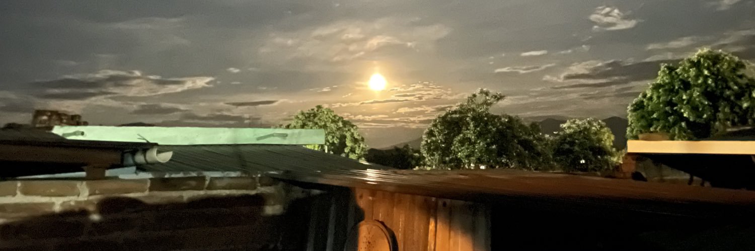 paudelsur's profile banner image