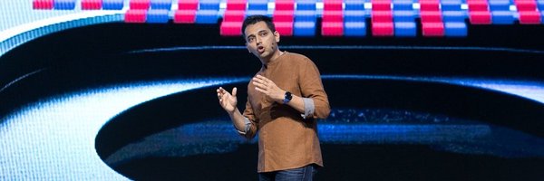 pranavmistry Profile Banner