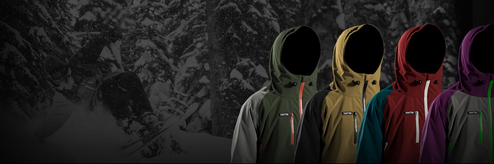 Northwest Tech banner