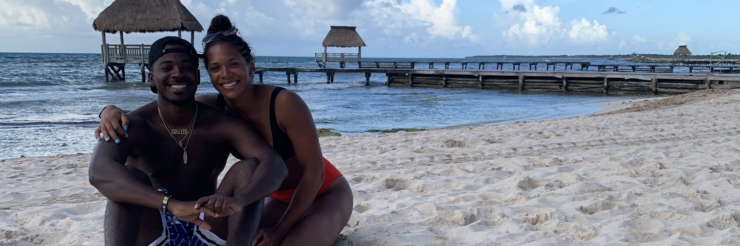 CeCe Madison banner