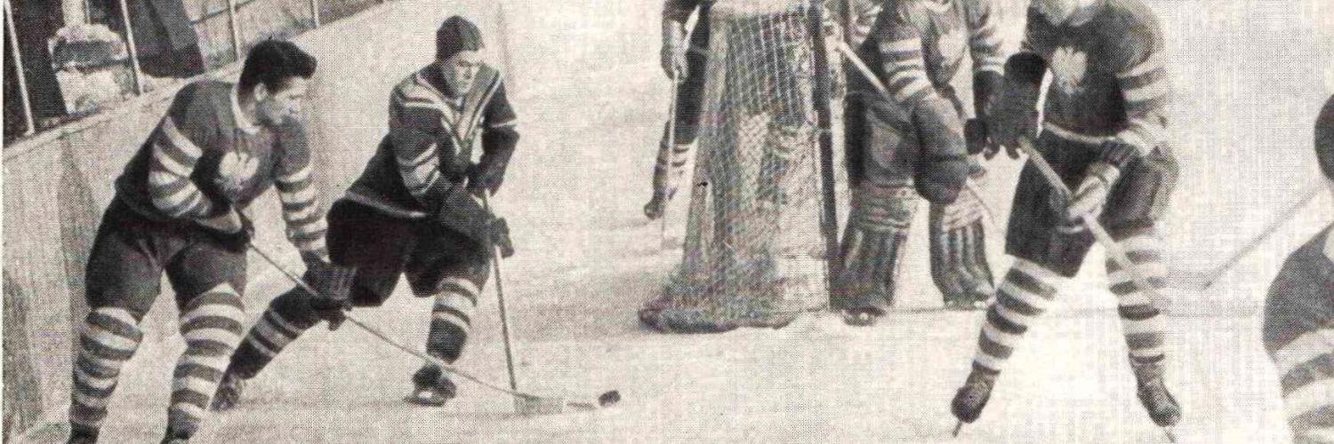 ChunkletsHockey's profile banner image