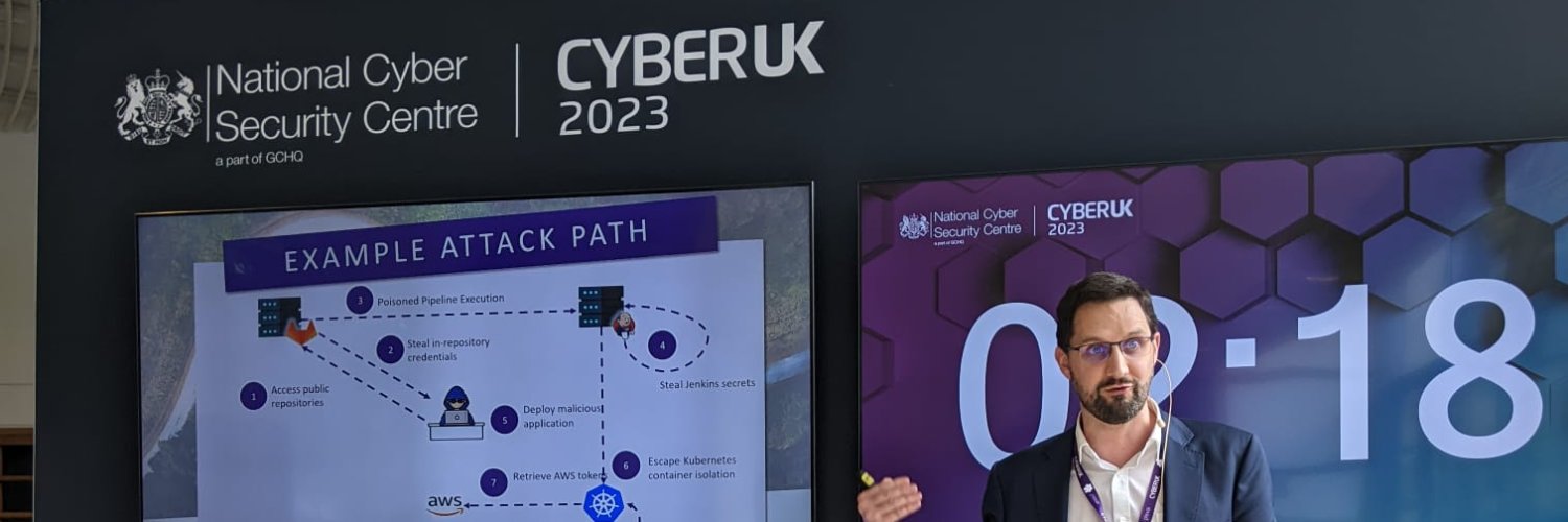 Florian Pouchet banner