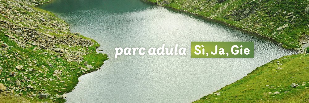 ParcAdula's profile banner image