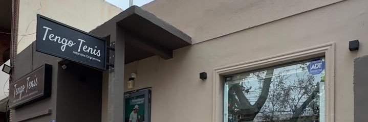 tengotenissj's profile banner image