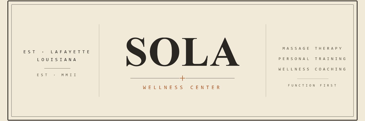 SOLA_Wellness's profile banner image