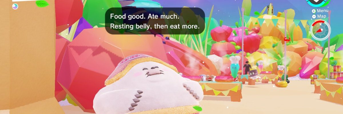tofuvi's profile banner image