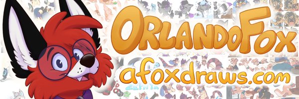 OrlandoFox Profile Banner