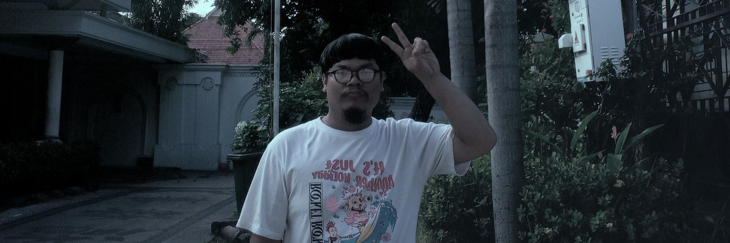 ariisaboy's profile banner image