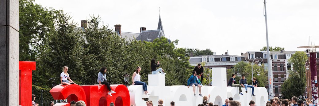 Bascommunicatie banner