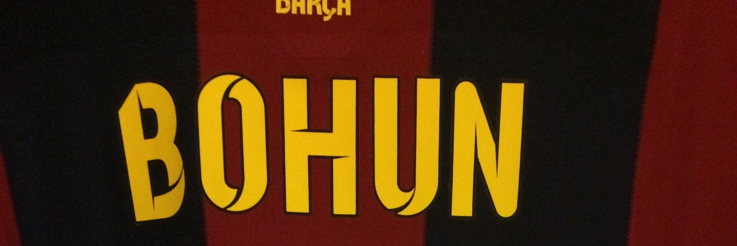 lbochenek's profile banner image