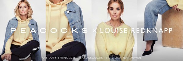 peacocks Profile Banner