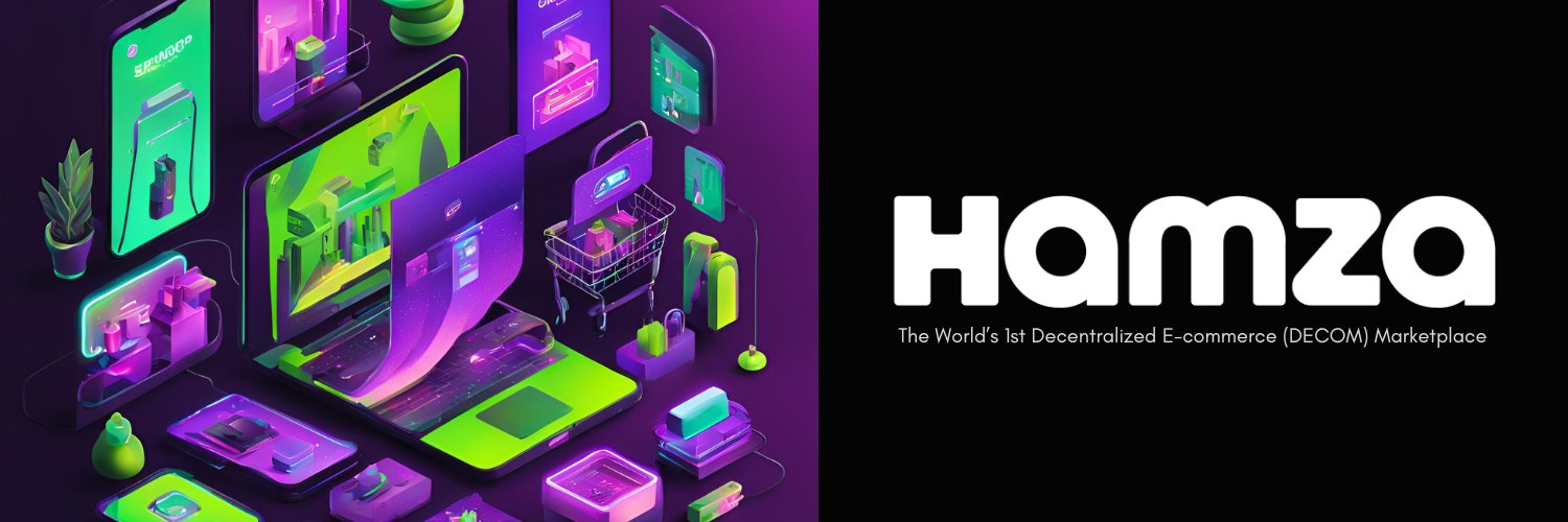 hamzadecom1's profile banner image