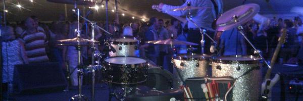 bathdrummer Profile Banner