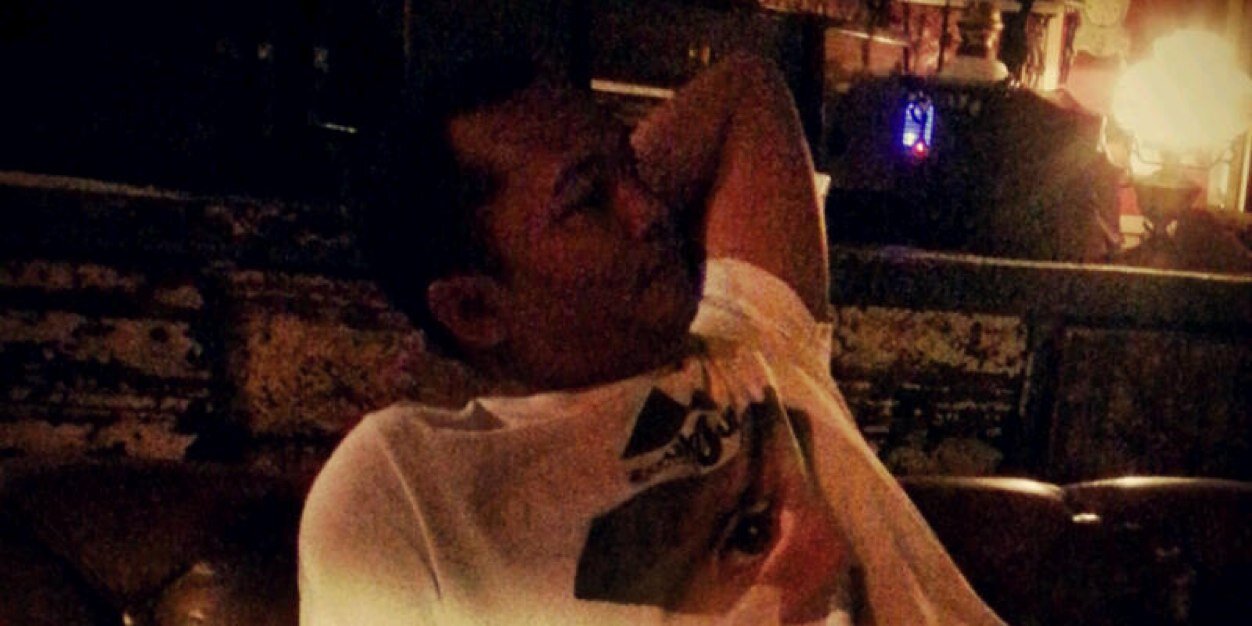 agungcapt's profile banner image