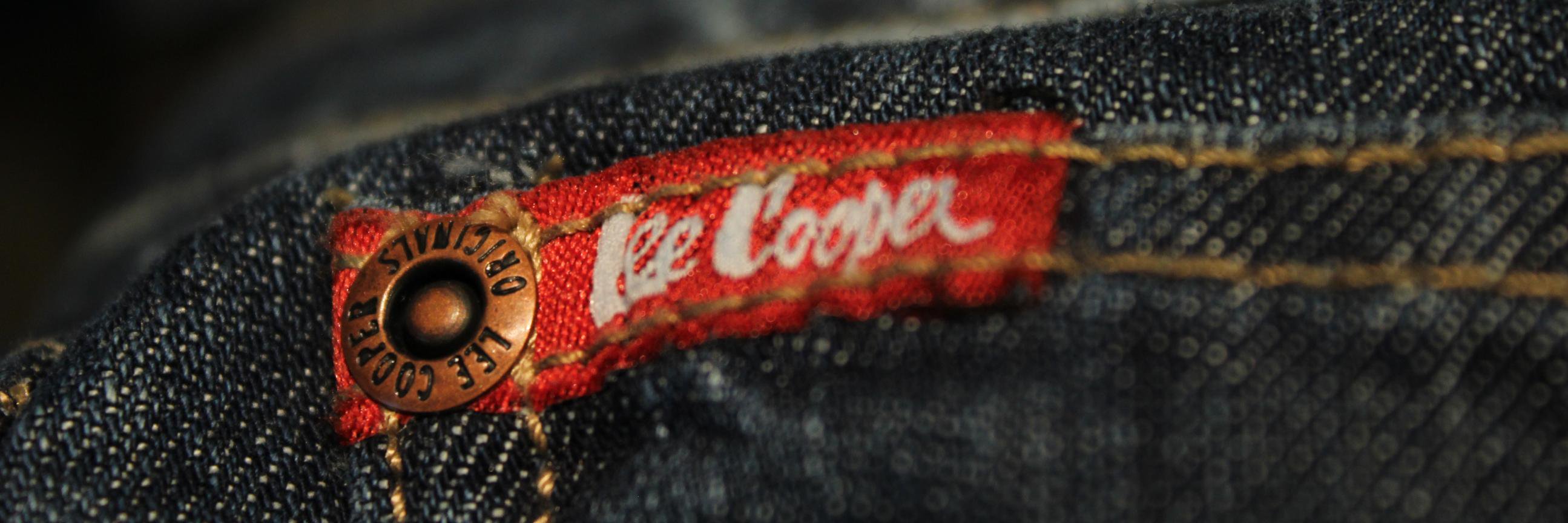 Lee Cooper Indonesia banner