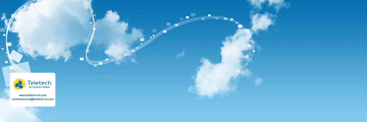 teletech_int's profile banner image