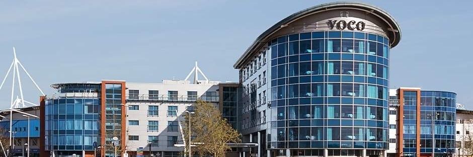 Paul Liczbinski Director of sales and Marketing banner