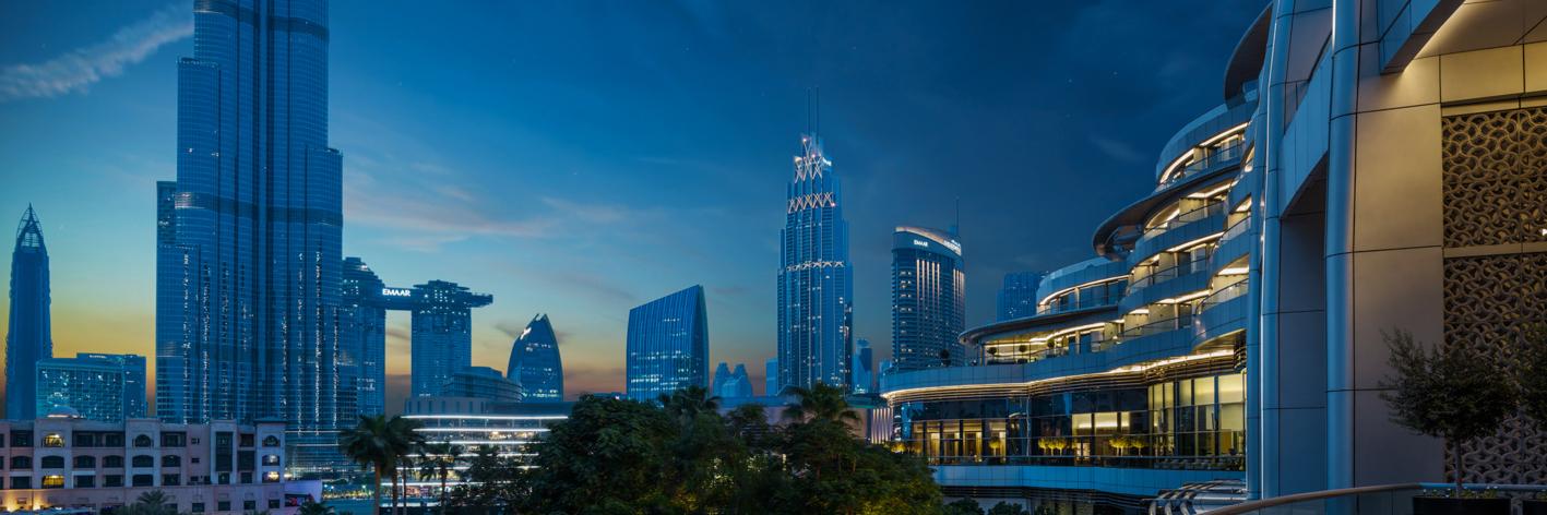 Ecosense Lighting banner