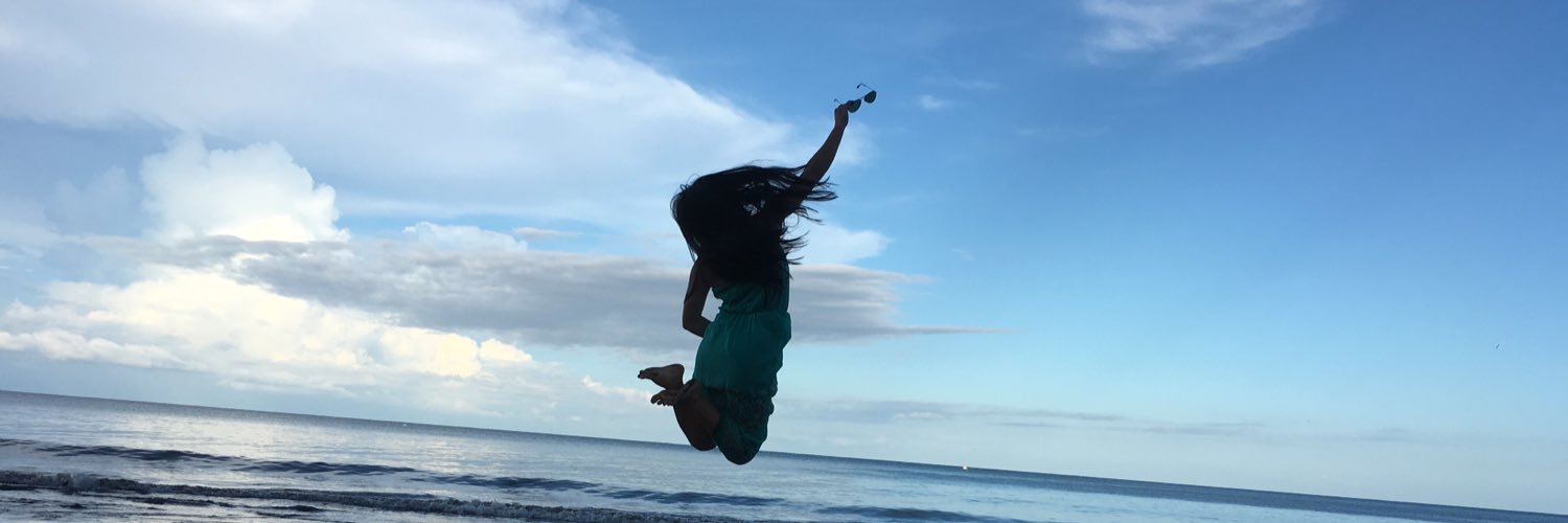 KeniaLiao's profile banner image