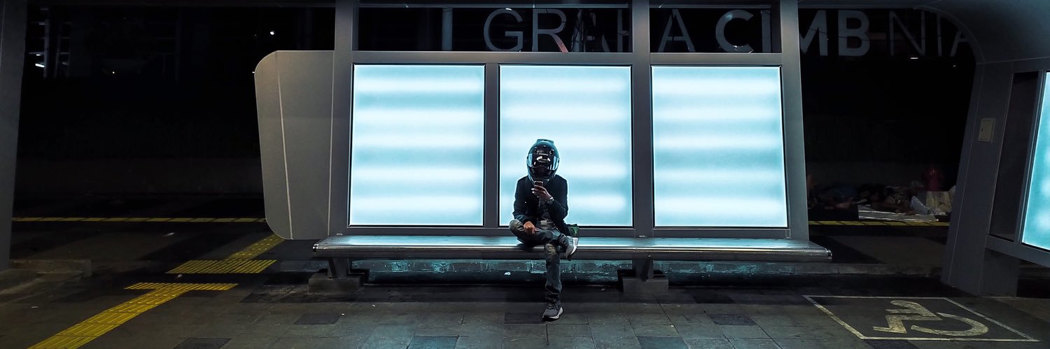 xda3m0n's profile banner image