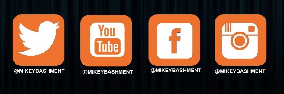 MIKEYBASHMENT's profile banner image