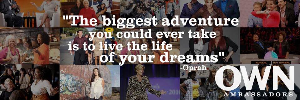 OWNAmbassadors's profile banner image
