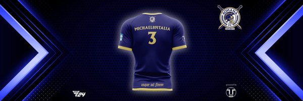 Michael89Italia Profile Banner