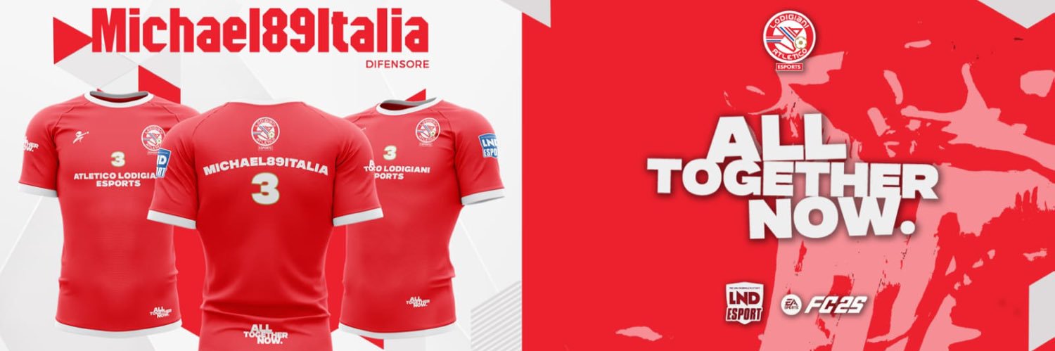 Michael89Italia banner