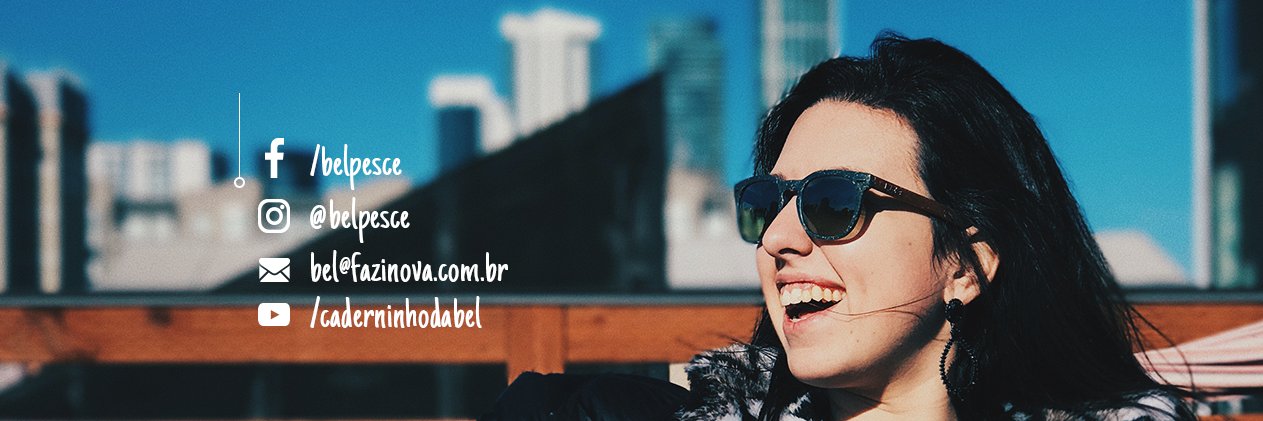 belpesce's profile banner image