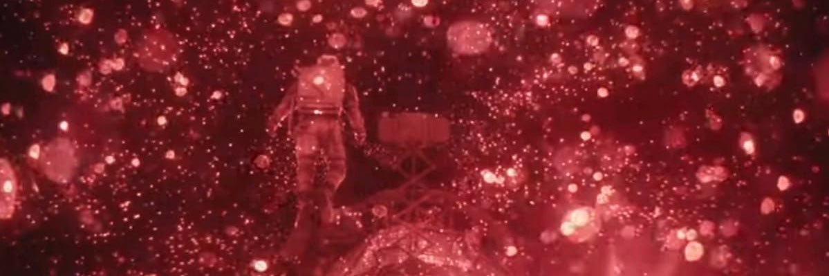 project hail peach banner