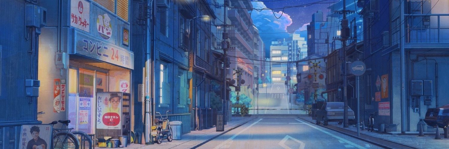 putrilikerain's profile banner image