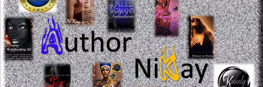 Nikki Rountree banner