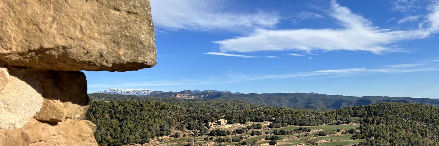 Pere Forga banner