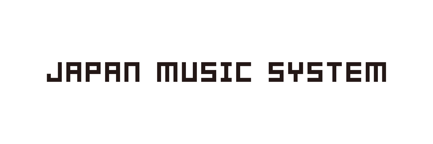 Japan Music System banner