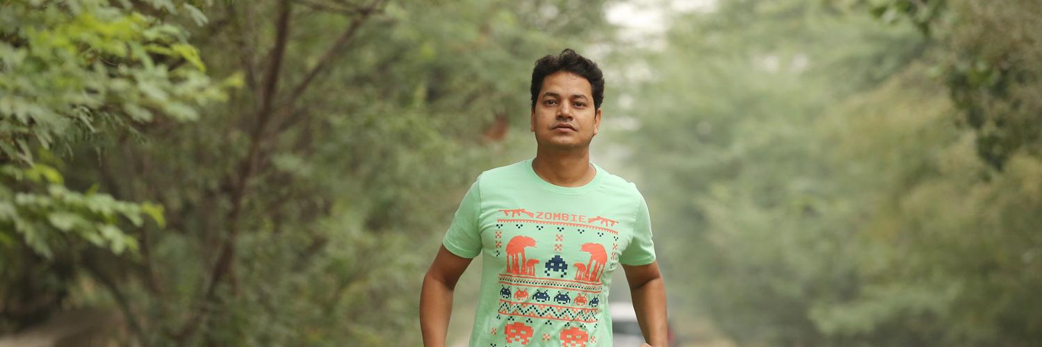 arvindsoni's profile banner image